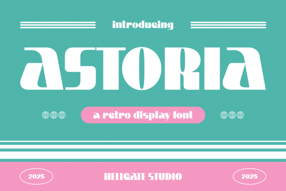 Astoria: Capturing the Neon-Glow Spirit of 80s Coastal Design