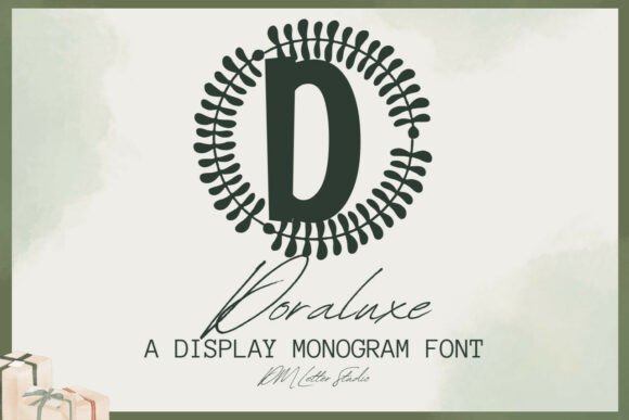 Doraluxe Monogram: Crafting Quiet Luxury for Your Brand
