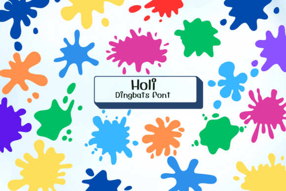 Holi: Capturing the Festival of Colors in Your Design Projects