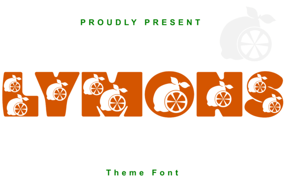 Lymons: A Burst of Juicy Charm for Your Creative Projects