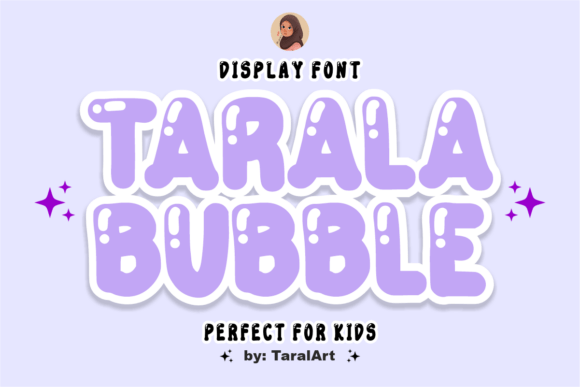 Tarala Bubble: Injecting Playful Energy into Your Brand